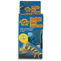 Zoo Med Zoo Med-Aquatrol 40 W Daylight Blue Reptile Bulb ZM37040